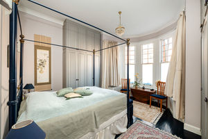 Aberdare Gardens South Hampstead